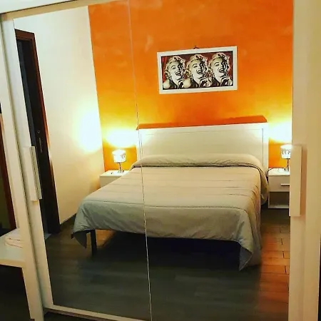 Bed and Breakfast Aria Dell' Etna