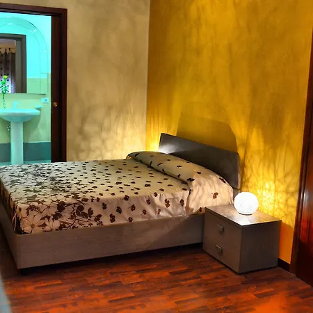 Bed and Breakfast Aria Dell' Etna