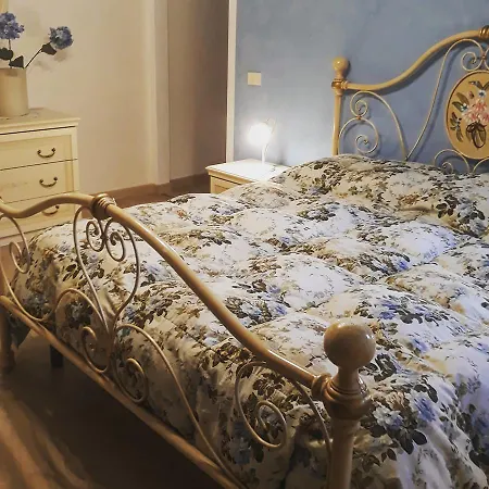 Bed and Breakfast Aria Dell' Etna 3*