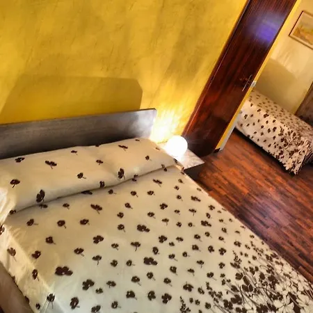 Bed and Breakfast Aria Dell' Etna